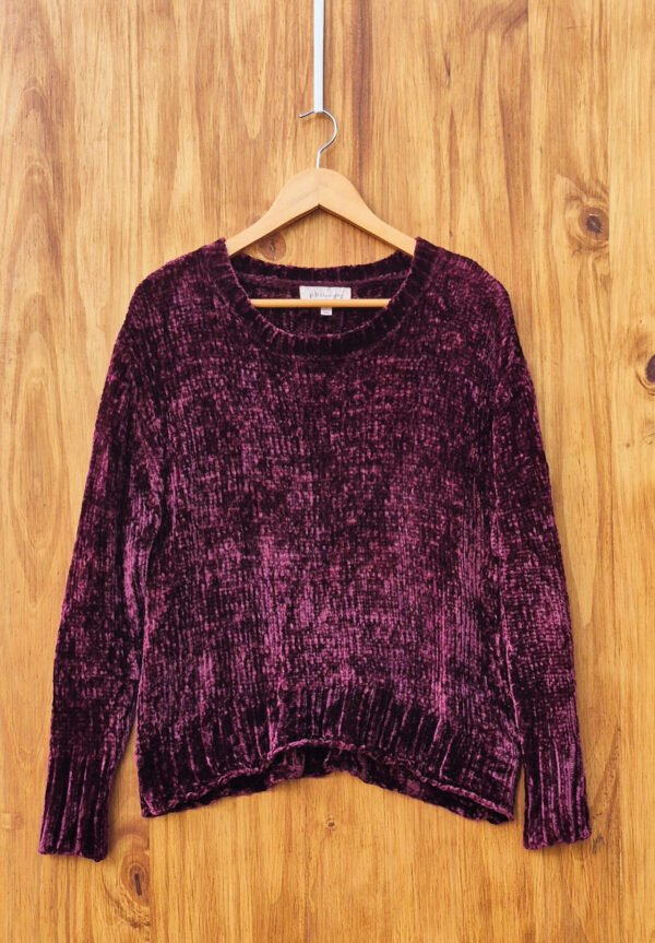 Sweater Philosophy