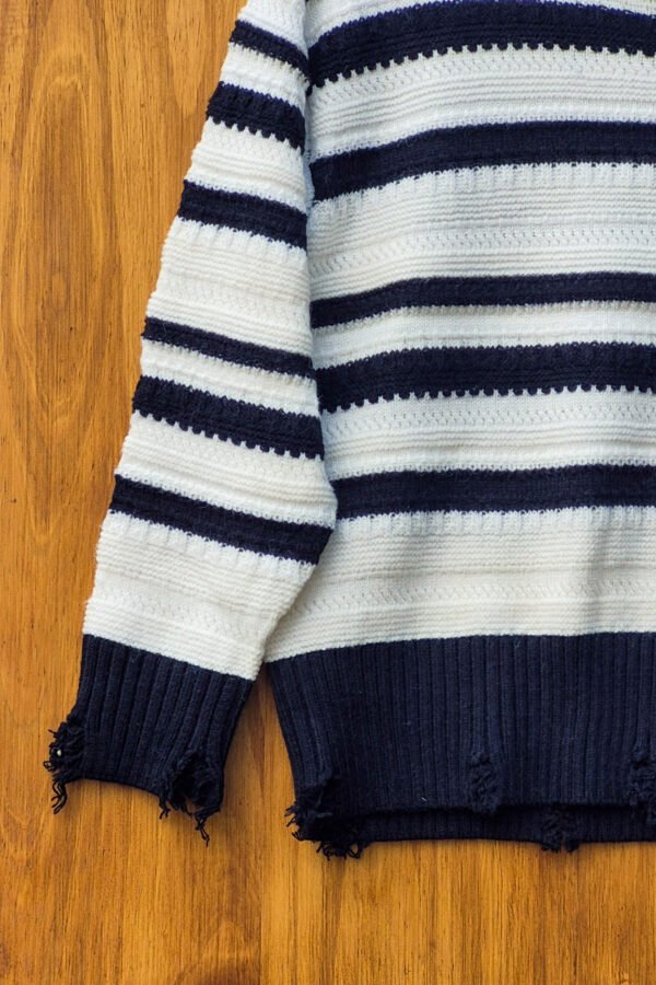 Sweater Prisoner