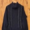 Sweater Line Shine