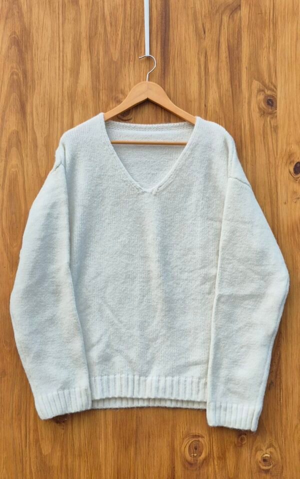 Sweater Polo