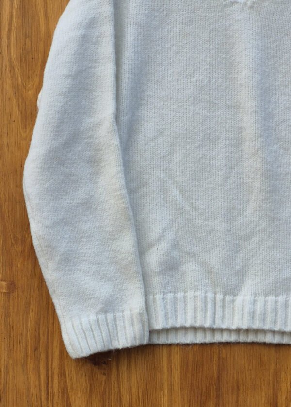 Sweater Polo