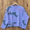 Sweater Monet