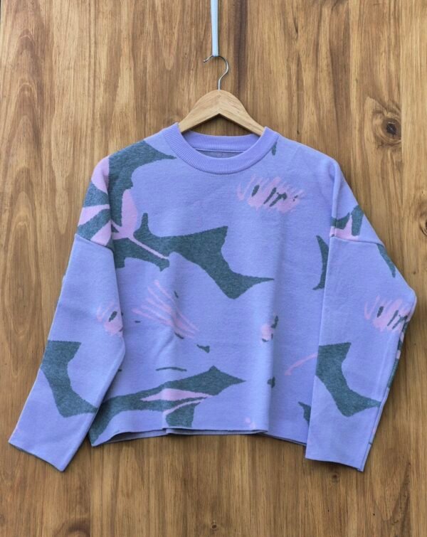 Sweater Monet