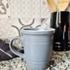Taza nordica