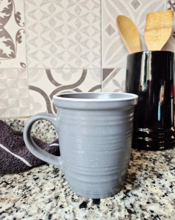 Taza nordica