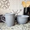 Taza nordica
