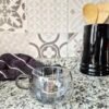 Taza doble fondo - set x 2u