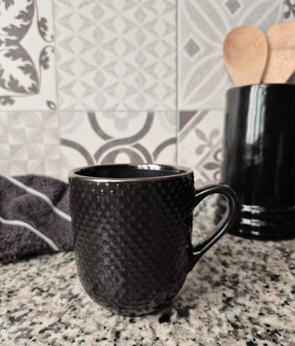 Taza dots