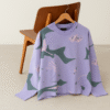 Sweater Monet