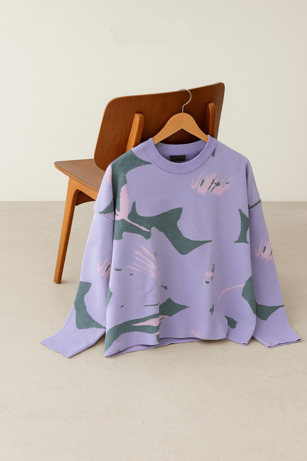 Sweater Monet